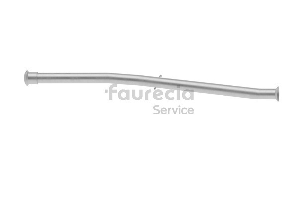 Faurecia FS45110 Caurule Peugeot 205 2 1.7 Dīzelis 60 ZS Dīzelis cena