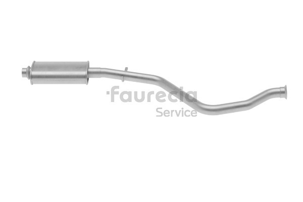 Mellempotte FS45128 Faurecia 1705-60 AUTOBIANCHI
