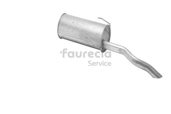 Bagpotte FS45137 Faurecia 1726.X1 Bagpotte FS45137 Faurecia 1726X1 PEUGEOT