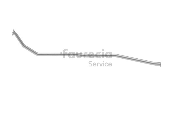Faurecia FS45151 Kipufogócső Peugeot 309 2 1.9 Dízel 64 LE Dízel árak