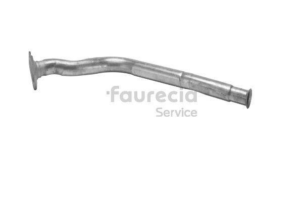 Abgasrohr FS45165 Faurecia 17-0435 FS45165 Abgasrohr Faurecia 170435 PEUGEOT
