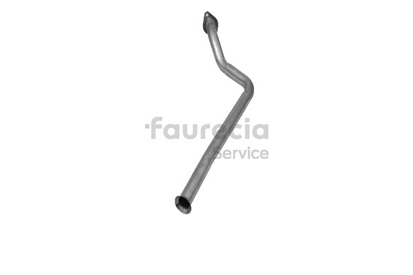 Faurecia FS45181 Tubo de escape Peugeot 405 15B precio