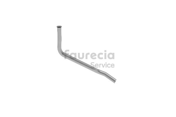Tubo de escape FS45199 Faurecia 17-0315 Tubo de escape FS45199 Faurecia 17-0315 PEUGEOT