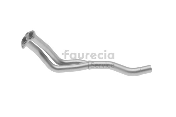Faurecia FS45205 Σωλήνες εξάτμισης Peugeot 505 (551a) 2.0 97 PS Βενζίνη τιμες