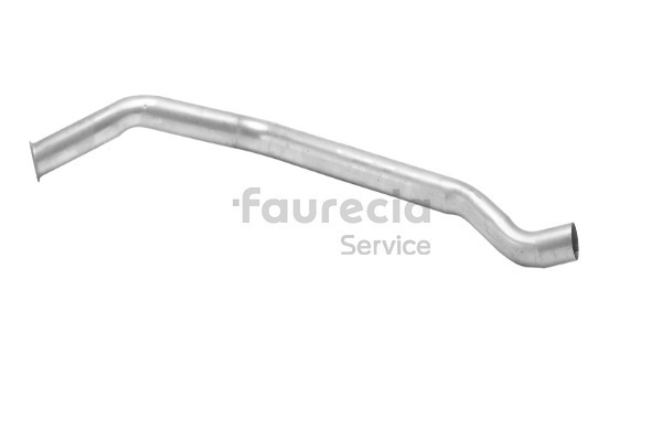 Faurecia FS45213 uitlaat Peugeot 505 (551a)