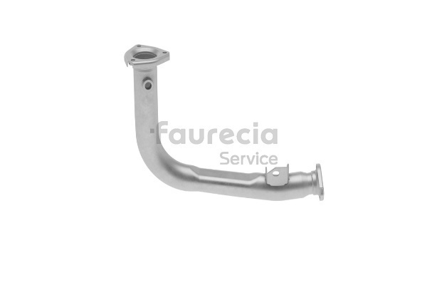 Σωλήνας εξάτμισης FS45243 Faurecia 1705-20 PEUGEOT