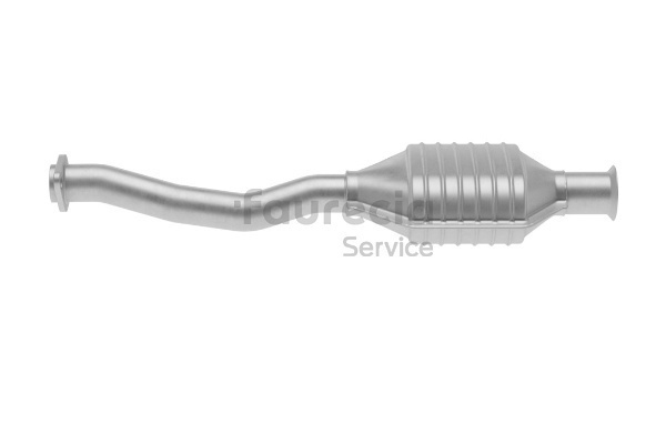 Heckleuchte FS45247K Faurecia 173134 PEUGEOT