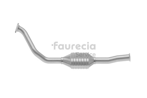 Katalyzátor FS45261K Faurecia 170562 PEUGEOT