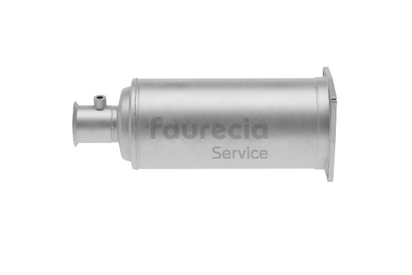 Diesel particulate filter FS45271S Faurecia 1740-41 Diesel particulate filter FS45271S Faurecia 174041 CITROËN