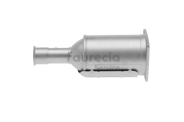 Diesel particulate filter FS45273S Faurecia 1740.22 Volkswagen