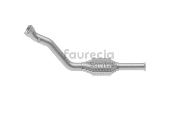 Katalysator FS45292K Faurecia 170658 OPEL