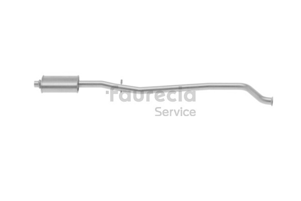 Mellempotte FS45293 Faurecia 1717 82 PEUGEOT