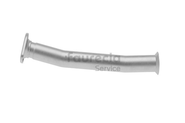 Udstødningsrør FS45301 Faurecia 1705 CZ Udstødningsrør FS45301 Faurecia 1705 CZ PEUGEOT