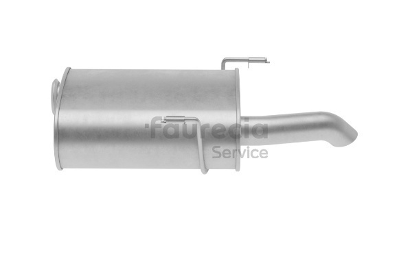 Bagpotte FS45307 Faurecia 1726AN PEUGEOT