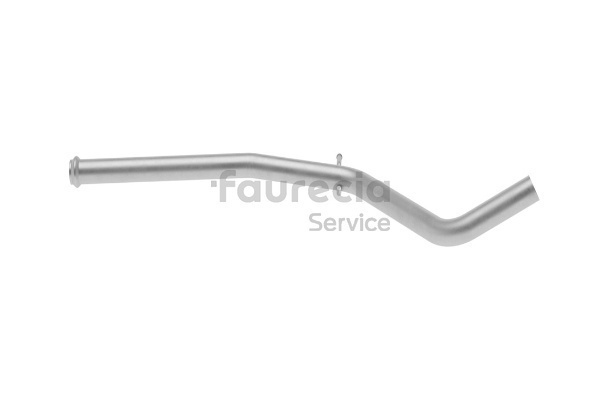 Rura wydechowa FS45310 Faurecia 1717-RG Rura wydechowa FS45310 Faurecia 1717RG PEUGEOT