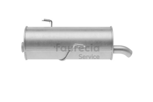Bagpotte FS45314 Faurecia 1726.SF PEUGEOT