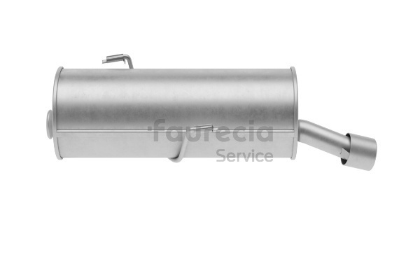 Bagpotte FS45315 Faurecia 1730-GP PEUGEOT
