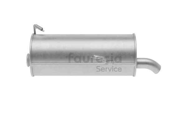 Bagpotte FS45316 Faurecia 1726.TN PEUGEOT