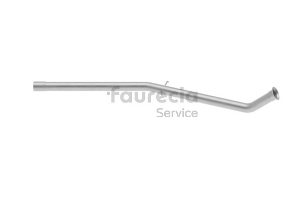 Faurecia FS45319 Uitlaat katalysator voor Peugeot 309 II 3C, 3A 1.1 60 Pk 1991 HDZ (TU1M) Ottomotor Faurecia FS45319 Katalysatoren Peugeot 309 2 1.1 60 Pk Benzine prijs