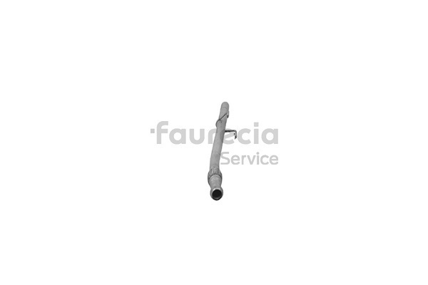 Udstødningsrør FS45320 Faurecia 1717.AP PEUGEOT