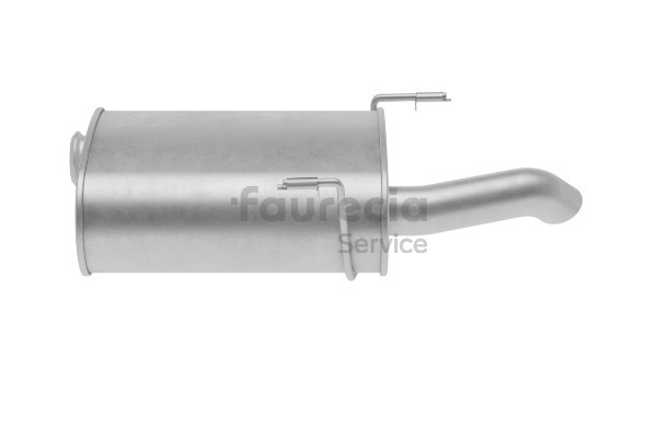 Bagpotte FS45324 Faurecia 1726-QH Bagpotte FS45324 Faurecia 1726QH PEUGEOT