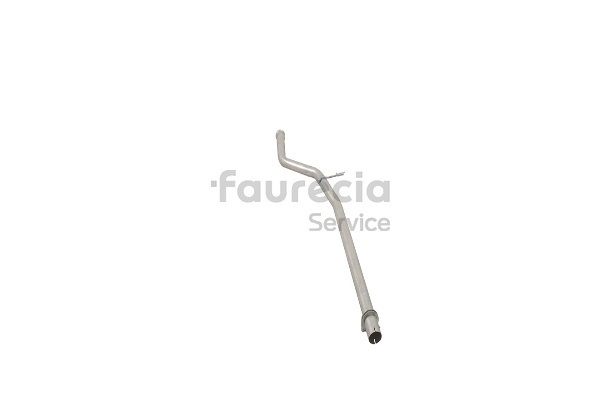 Udstødningsrør FS45328 Faurecia 17.17.AN Udstødningsrør FS45328 Faurecia 1717-AN PEUGEOT