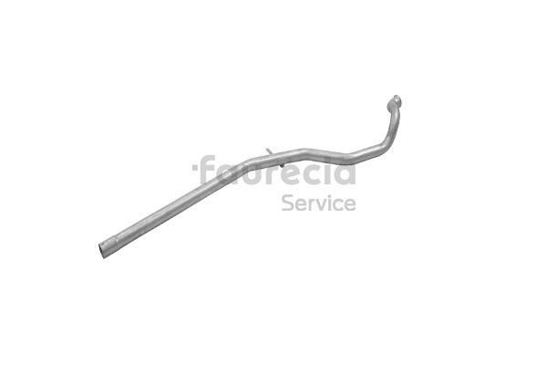Σωλήνας εξάτμισης FS45331 Faurecia 1717-AP Σωλήνας εξάτμισης FS45331 Faurecia 1717.AP PEUGEOT