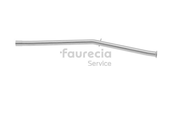 Reperationsrør, katalysator FS45332 Faurecia 1721-96S Udstødningsrør FS45332 Faurecia 172196S PEUGEOT