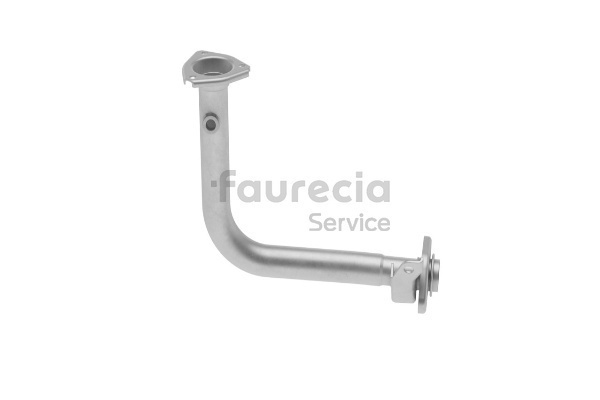 Udstødningsrør FS45335 Faurecia 1705.CA PEUGEOT