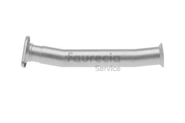 Udstødningsrør FS45336 Faurecia 1705-Z4 PEUGEOT