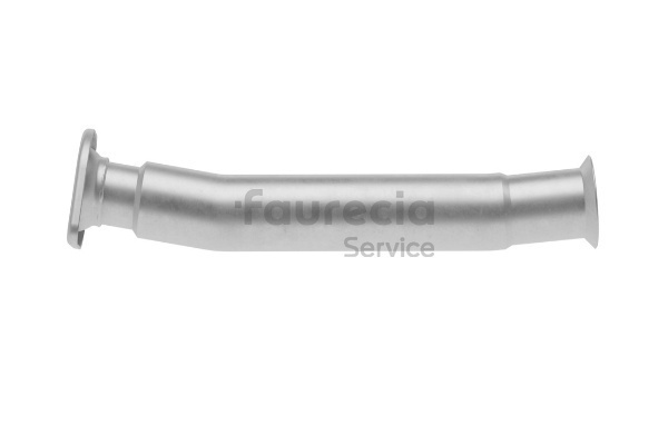 Exhaust Pipe FS45338 Faurecia 1705 Z2 Exhaust Pipe FS45338 Faurecia 1705-Z2 PEUGEOT