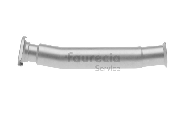 Exhaust Pipe FS45341 Faurecia 1705-Z7 Exhaust Pipe FS45341 Faurecia 1705-Z7 PEUGEOT