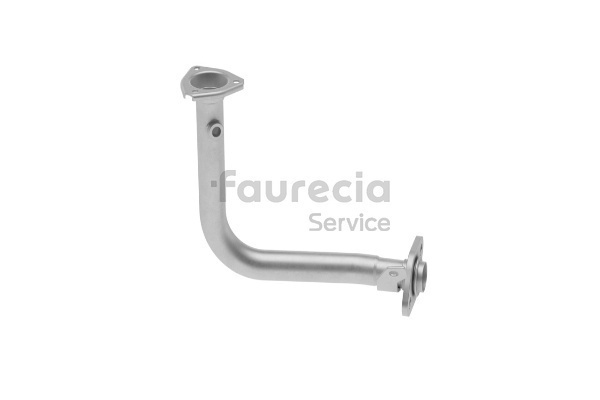 FS45342 Abgasrohr Faurecia 1705Z6 PEUGEOT