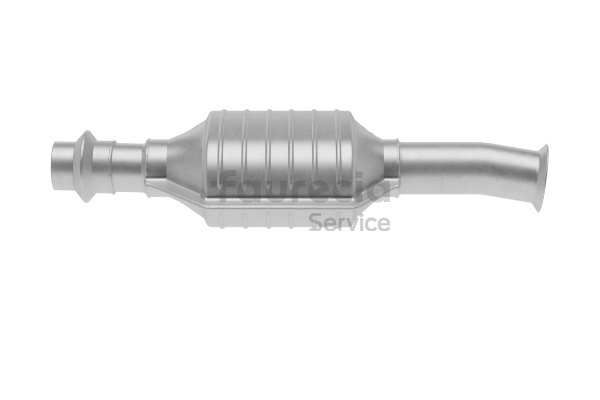 Faurecia FS45344K Katalizátor