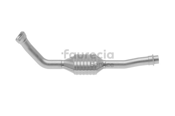 Katalyzátor FS45347K Faurecia 17-0563 PEUGEOT