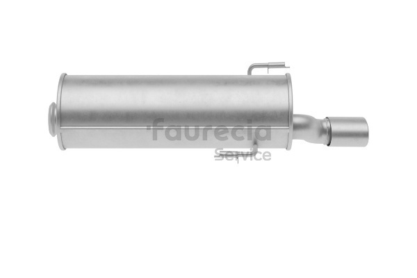 Bagpotte FS45348 Faurecia 1726.FH Bagpotte FS45348 Faurecia 1726FH PEUGEOT