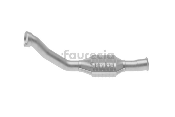 Faurecia FS45358K Catalisador para Peugeot 406 8B 2.1 TD 12V 109 cv 1999 P8C (XUD11BTE) Diesel Faurecia FS45358K Conversor catalítico Peugeot 406 Sedan 2.1 TD 12V 109 cv Diesel preço