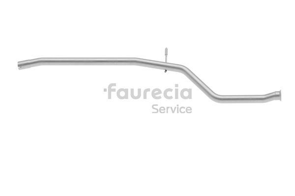 Faurecia FS45387 Reparationsrör, katalysator