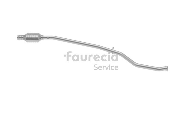 Faurecia FS45388K Catalyseur