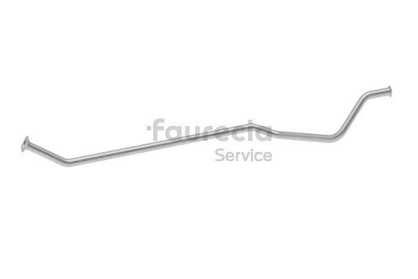 Faurecia FS45413 Tuyaux d'échappement Peugeot 307 3 Portes 1.4 75 CV Essence 2002