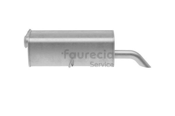 Bagpotte FS45420 Faurecia 9800525180 CITROËN