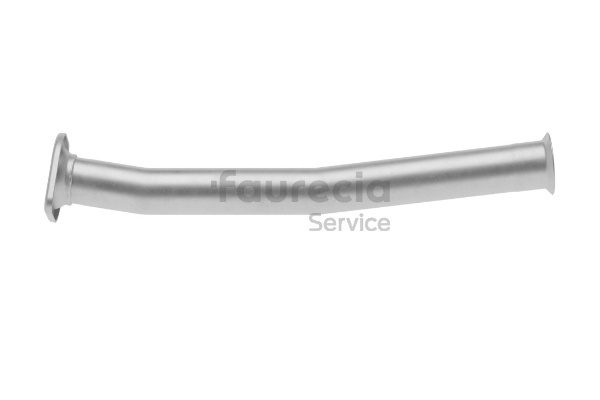Udstødningsrør FS45427 Faurecia 1706-A2 PEUGEOT