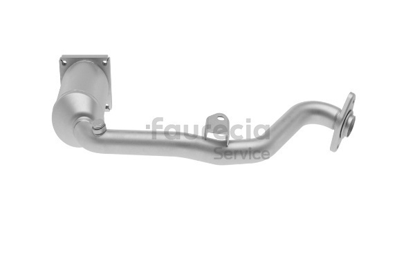 Faurecia FS45428K Katalysator