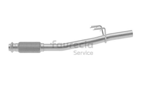 Faurecia FS45433 Kipufogócső
