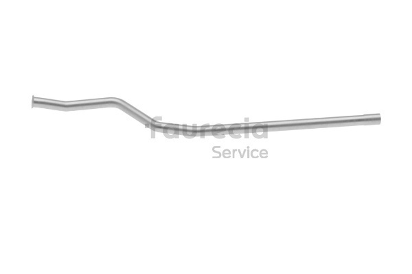 Faurecia FS45434 Abgasrohr