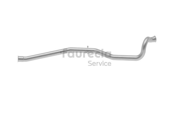Faurecia FS45445 Tube de réparation, catalyseur