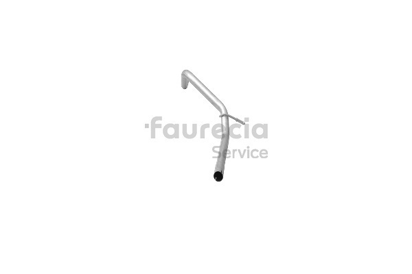 Faurecia FS45446 Remontcaurule, Katalizators