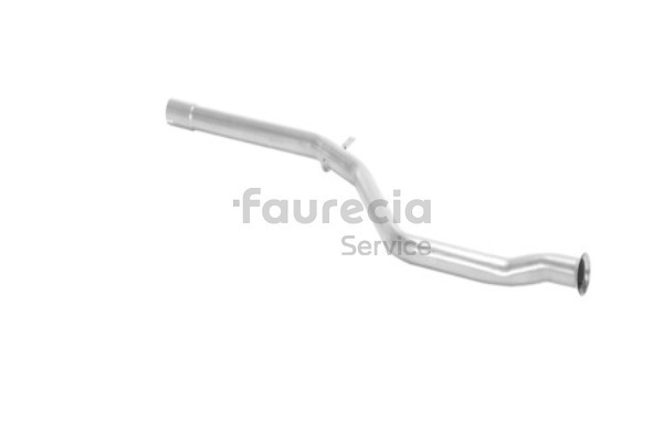 Katalizator FS45447 Faurecia 1705-Z8 PEUGEOT