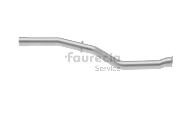 Remonditoru, Katalüsaator FS45448 Faurecia 1705-PJ Katalüsaator FS45448 Faurecia 1705-PJ PEUGEOT