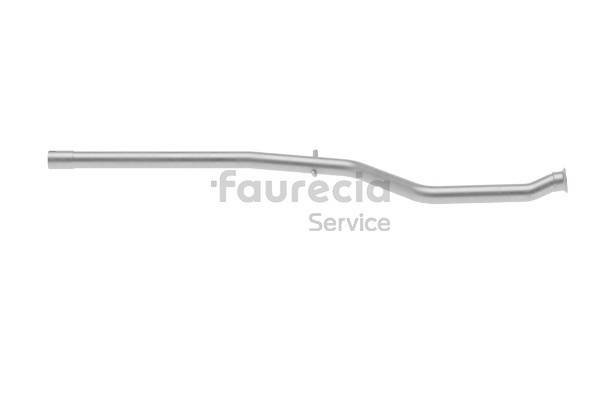 Faurecia FS45450 Remontcaurule, Katalizators
